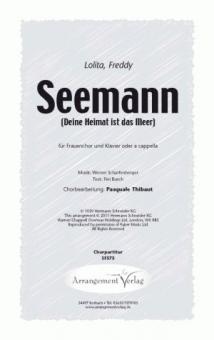 Seemann 