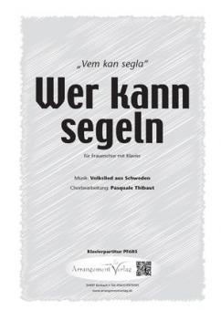 Wer kann segeln 