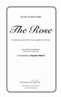 Die Rose 