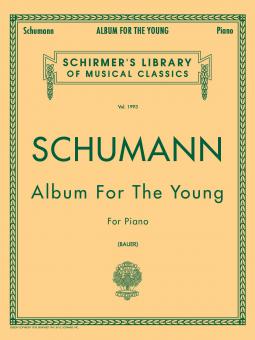 Album for the Young, Op. 68 