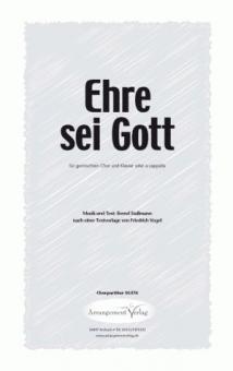 Ehre sei Gott 