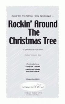 Rockin around the christmas tree 