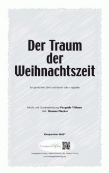 Der Traum der Weihnachtszeit 
