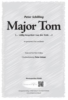 Major Tom 