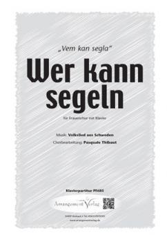 Wer kann segeln 