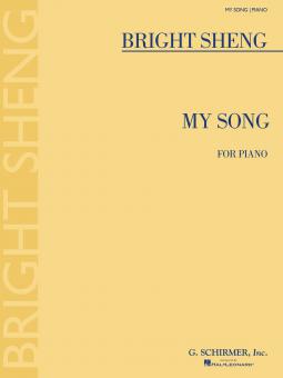 My Song for Piano 