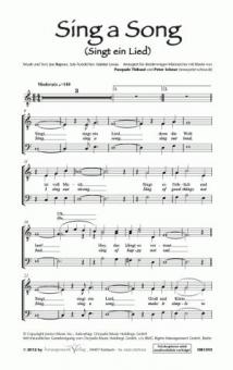 Sing a Song 
