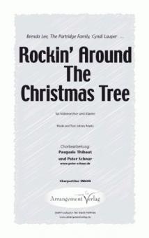 Rockin around the christmas tree 