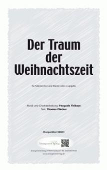 Der Traum der Weihnachtszeit 