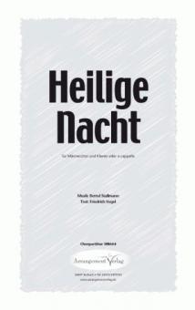 Heilige Nacht 