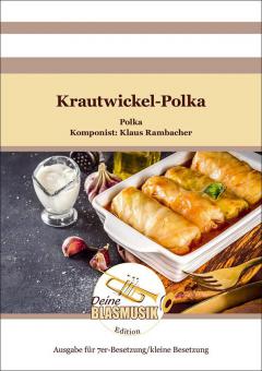 Krautwickel-Polka 