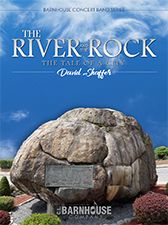The River And The Rock 
