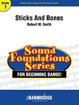 Sticks And Bones 