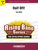 Half Off! 