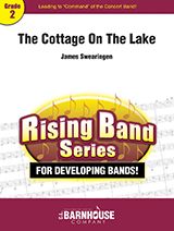 The Cottage On The Lake 