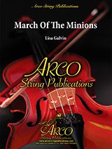 March Of The Minions 