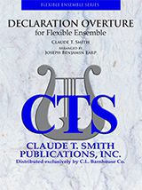 Declaration Overture 