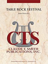 Table Rock Festival 