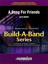 A Song For Friends 