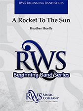A Rocket To The Sun Standard