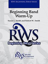 Beginning Band Warm-Up Standard