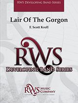 Lair Of The Gorgon 