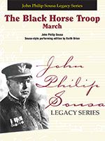The Black Horse Troop 