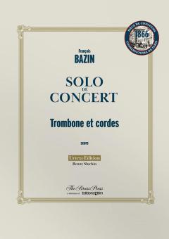 Solo de Concert Standard