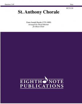 St. Anthony Chorale 
