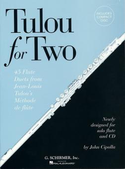 Tulou for Two 