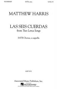 Las Seis Cuerdas 