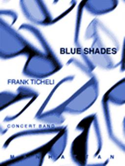 Blue Shades 