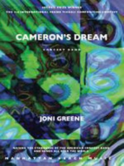 Cameron's Dream 