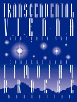 Sinfonia XVI: Transcendental Vienna 