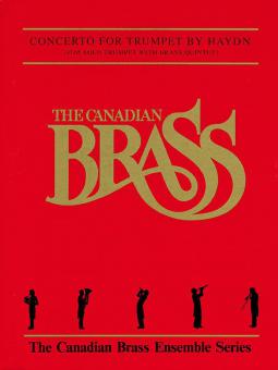 Trumpet Concerto 