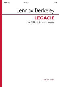 Legacie 