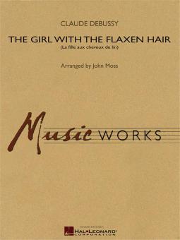 The Girl With The Flaxen Hair 