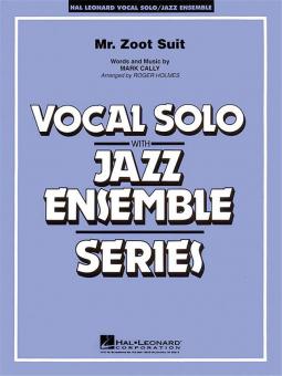 Mister Zoot Suit 