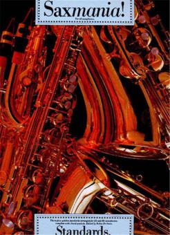 Saxmania : Standards 