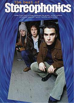 The Best Of Stereophonics 