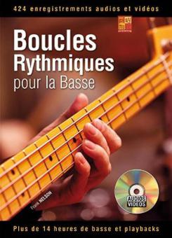 Music Playbacks - Piano Blues 