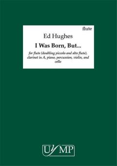 I Was Born, But… 