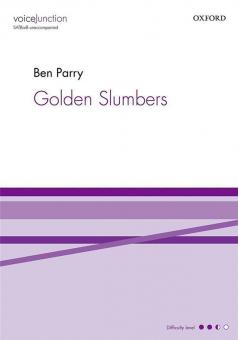 Golden Slumbers 