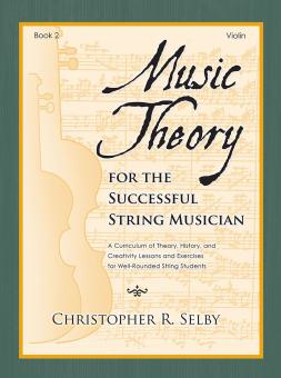 Music Theory for the Successful Musician Violin 2 