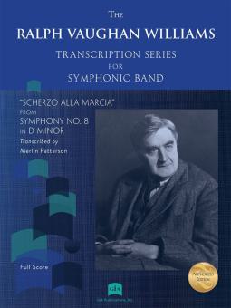 Scherzo alla Marcia from Symphony No. 8 