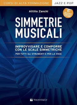 Simmetrie Musicali 