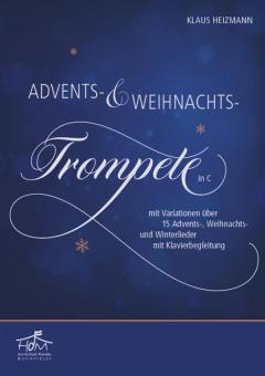 Advents- & Weihnachts-Trompete in C 