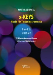 x-Keys 2: @Home 