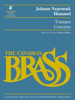 Trumpet Concerto Hummel 