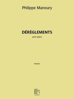 Dérèglements 
